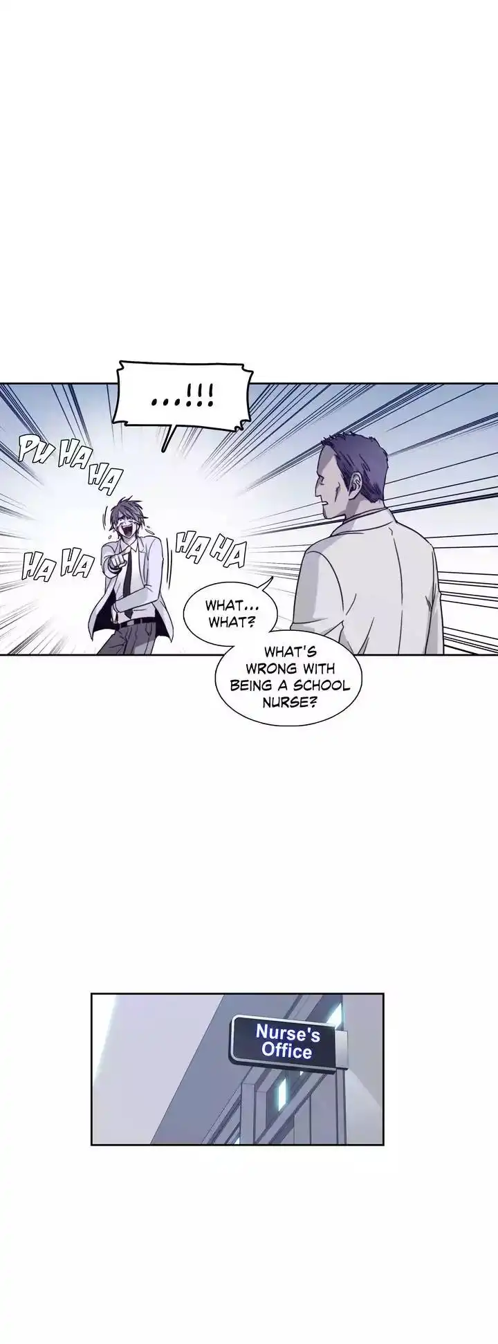 Unknown Code Chapter 26 6